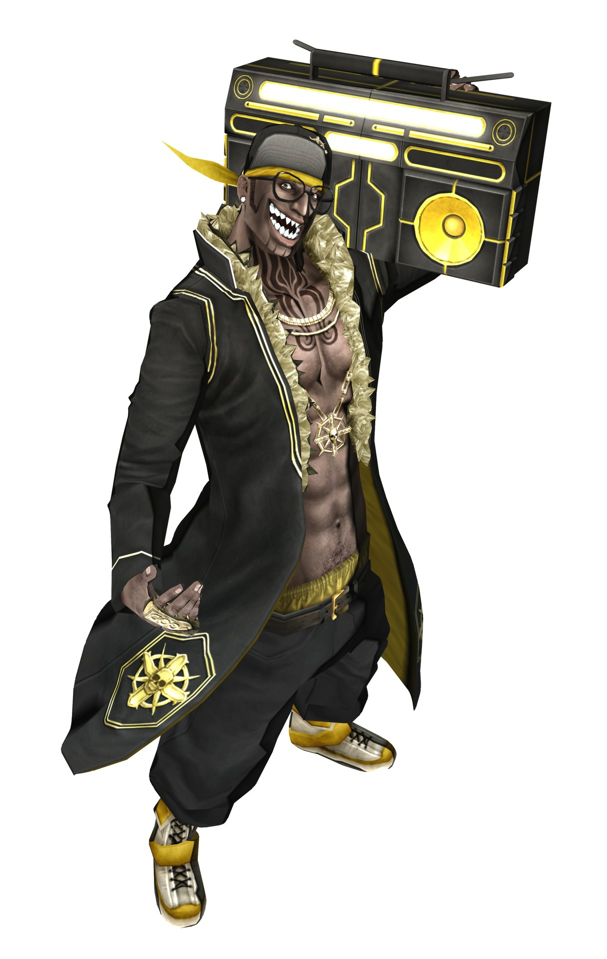 No More Heroes 2: Desperate Struggle - Imagen 50